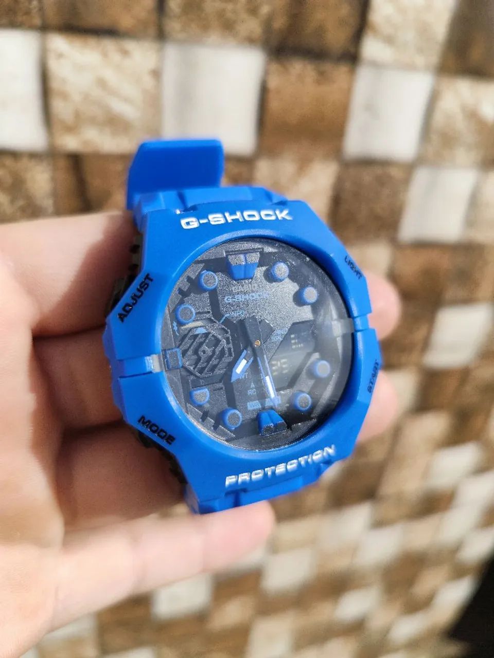 RELÓGIOS G-SHOCK 20 BAR  - Foto 2