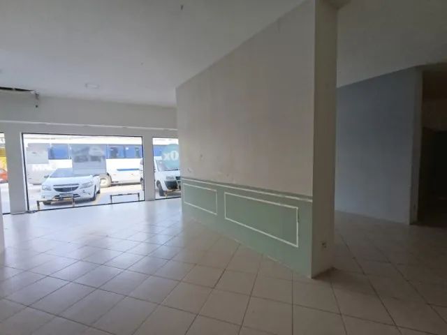 Loja  Salão no Centro em Local Privilegiado para Locação  700 m2  - Foto 2