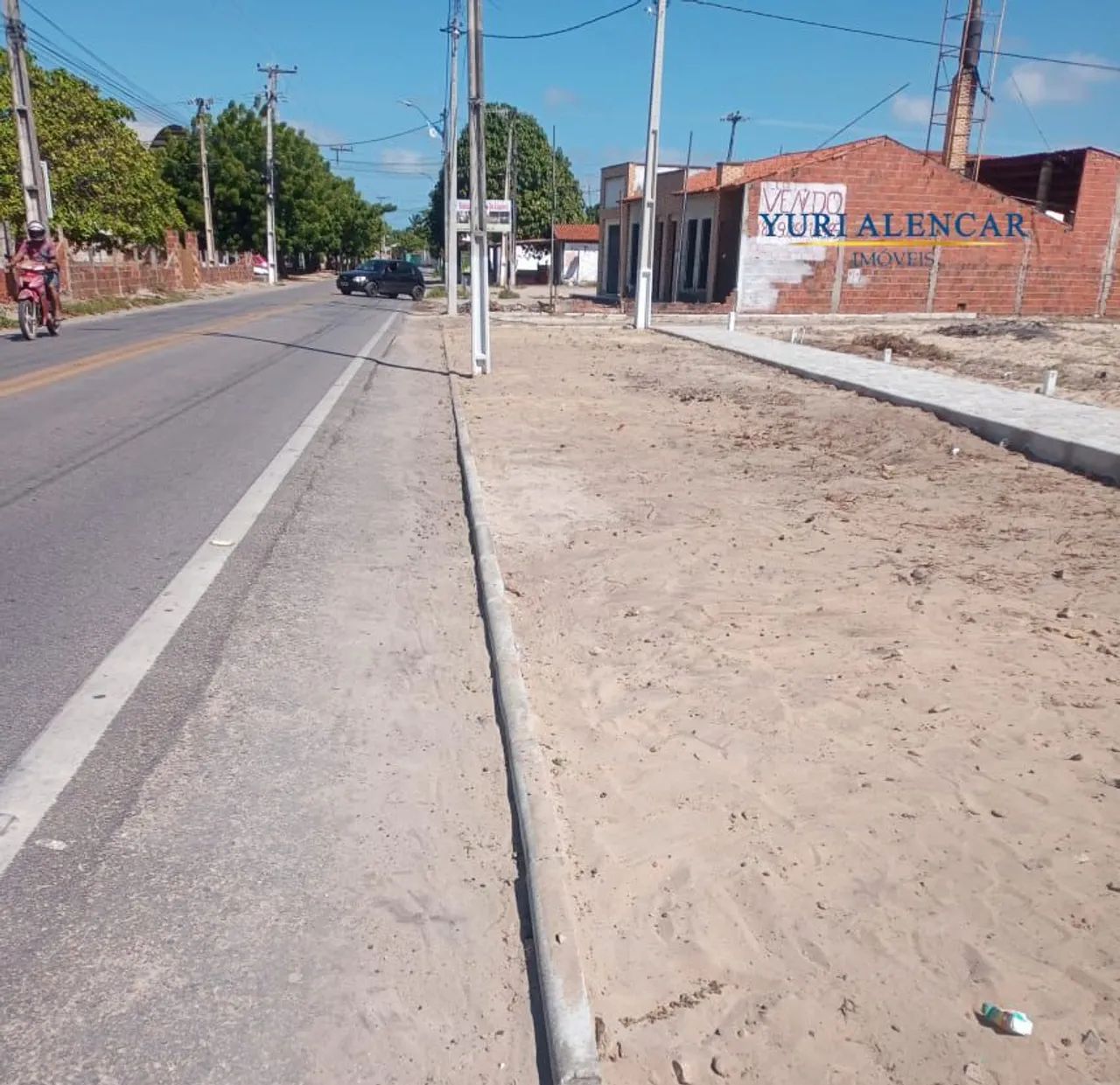 Lotes a venda em Pratius - Pindoretama - CE - Foto 3