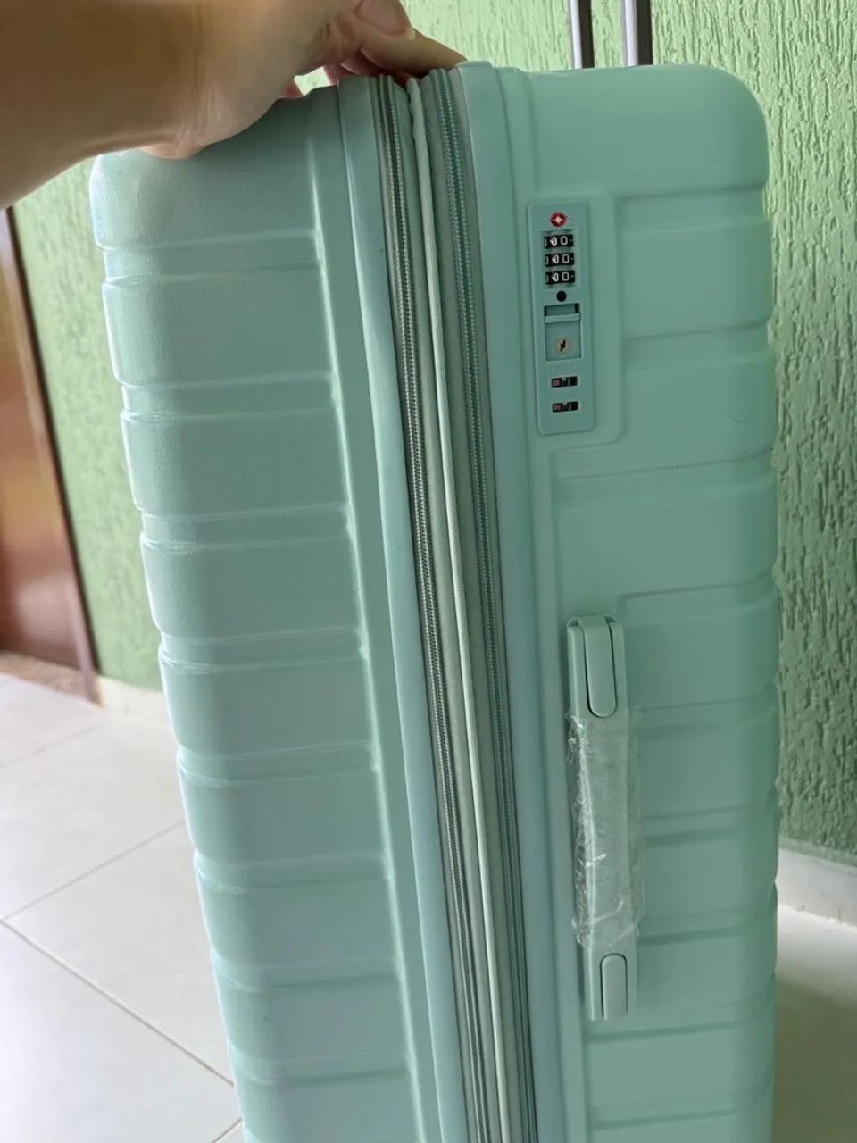 Mala 32kg Bagaggio NOVA! - Foto 3