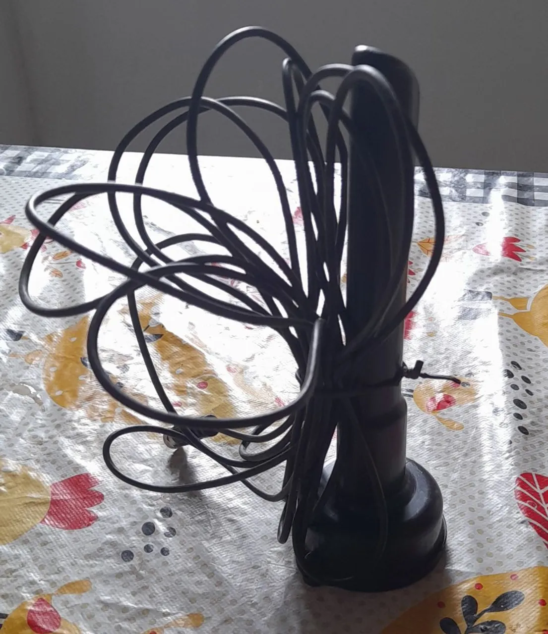 Antena de TV Digital