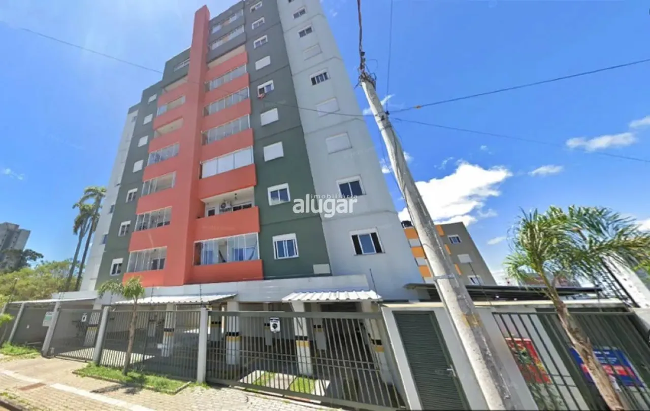 Apartamento Vila Verde Caxias do Sul