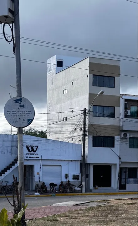 Prédio para venda em Maracaipe