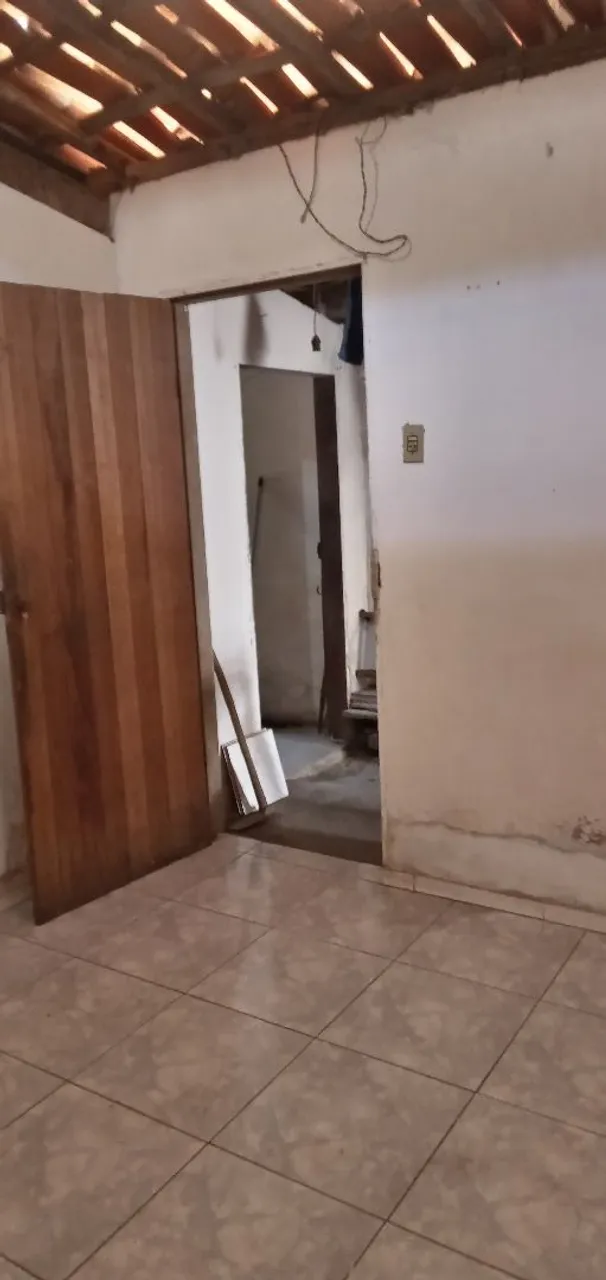 Kitnets próximo ao centro da cidade
