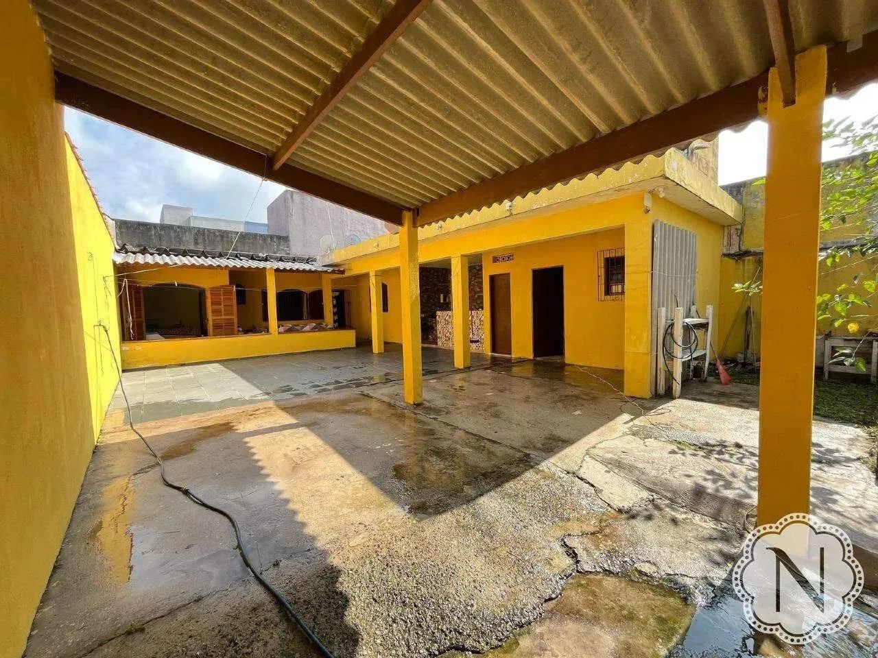 Casa no bairro Gaivota - Foto 3
