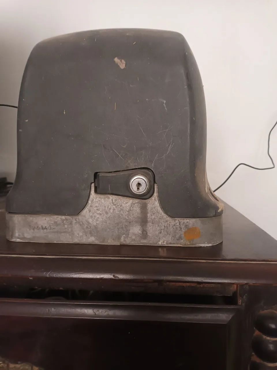 Motor ppa