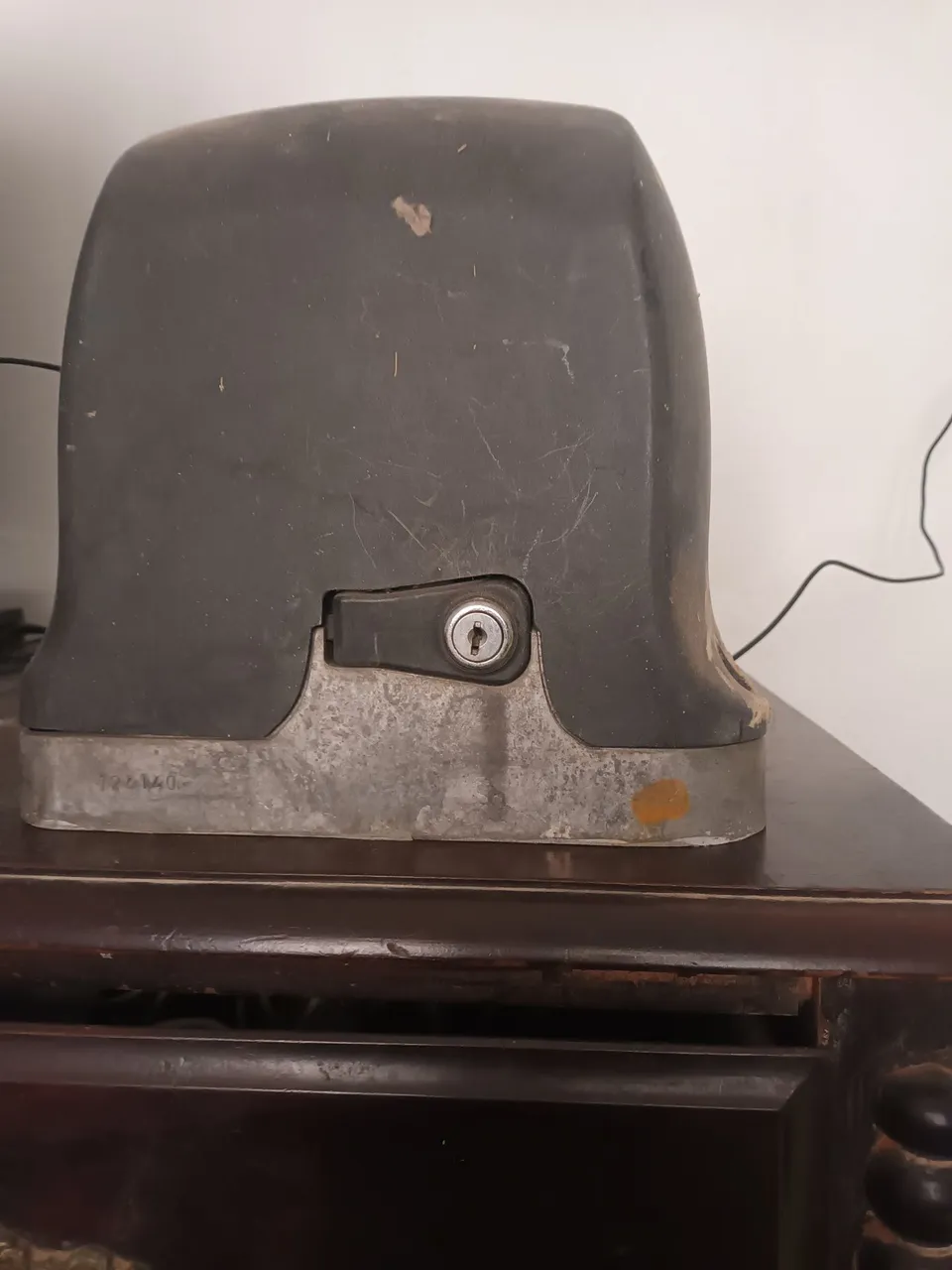 Motor ppa