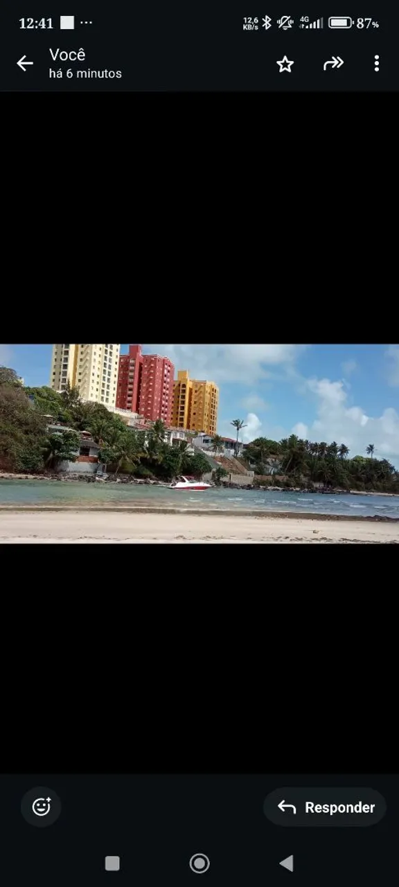 Alugue-se Casa Praia - Pirangi do Sul
