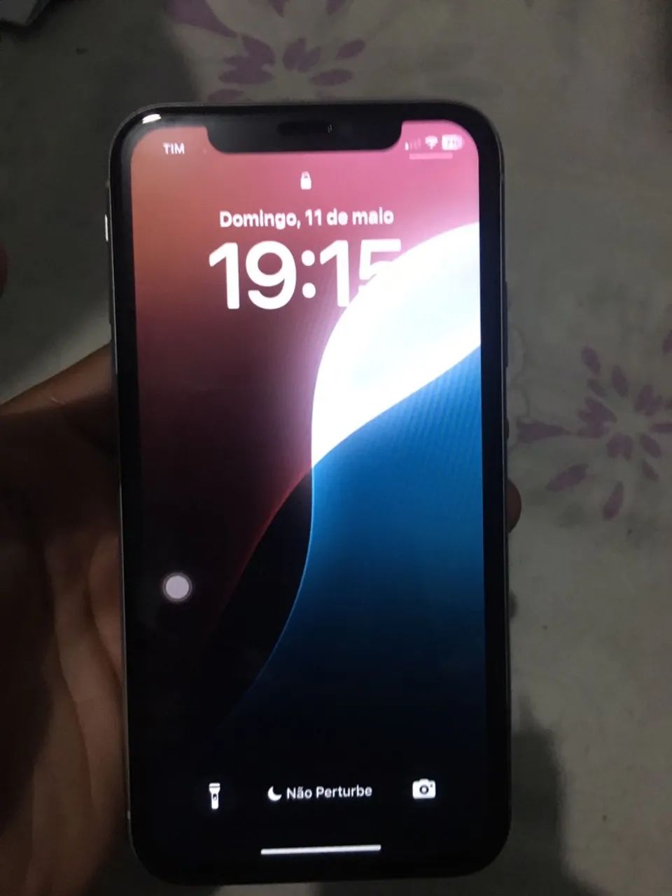 iPhone XR - Foto 2