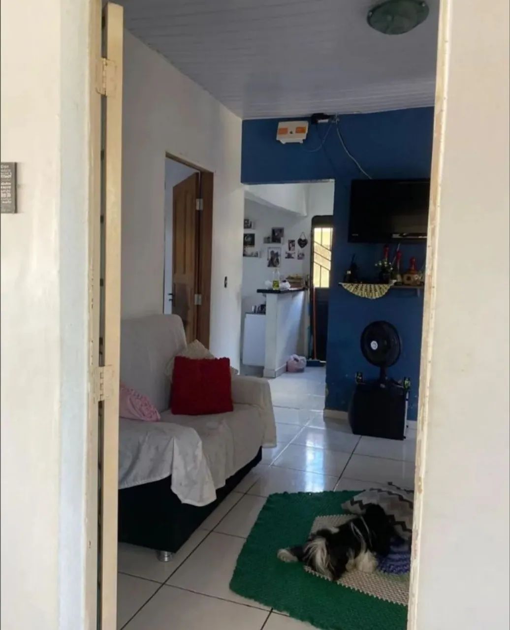 Foto - Boa Vista - Equatorial