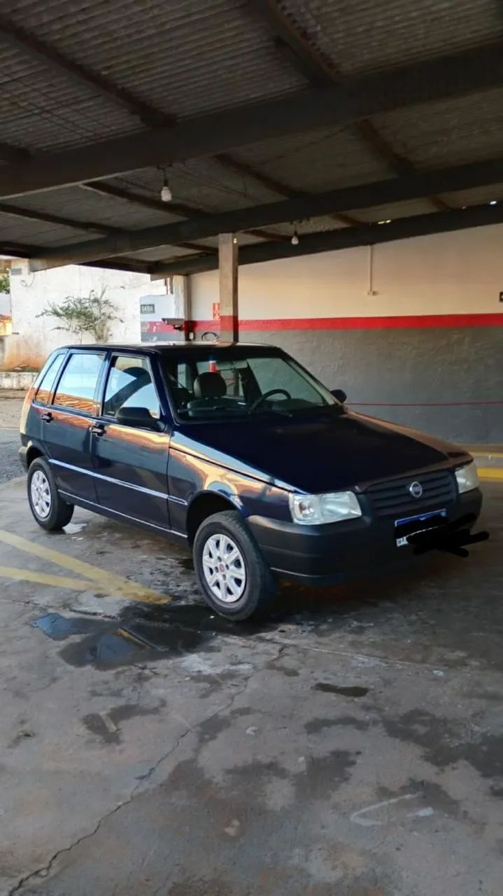 Vendo uno fire Mille flex bem a baixo da tabela  - Foto 3