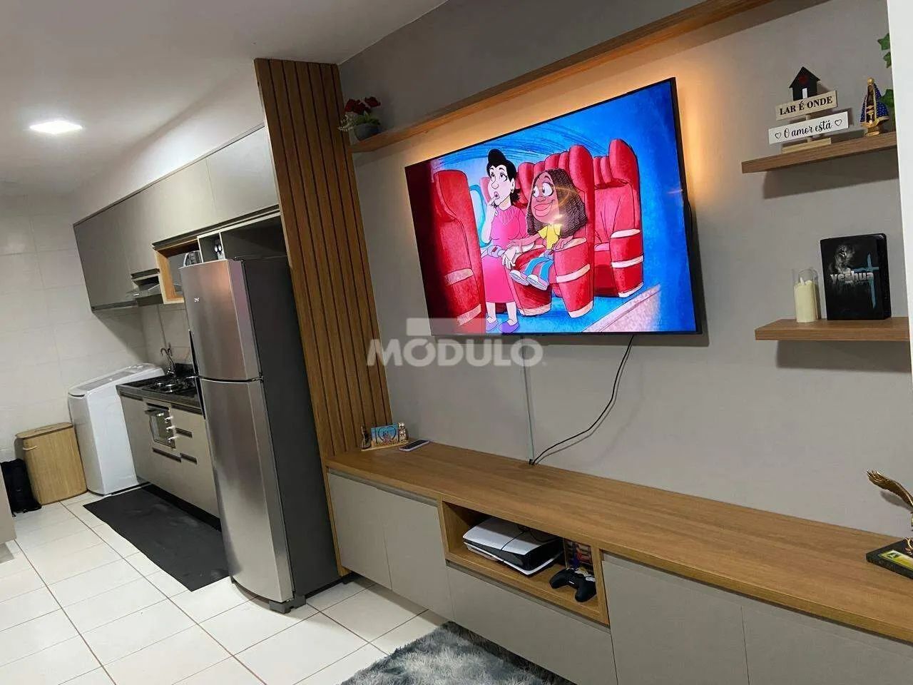 Apartamento MINAS GERAIS , 2 quartos, suite, 56 mts privativos