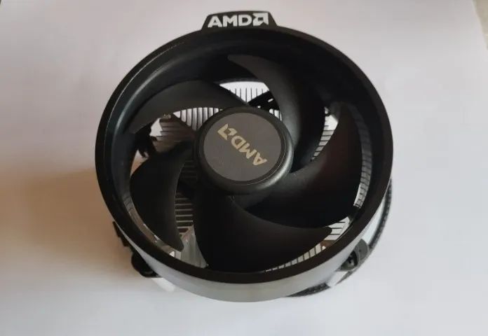 Cooler box AMD AM5 Original