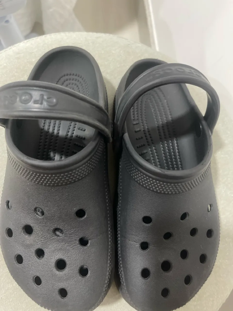 Crocs Classic - Preto