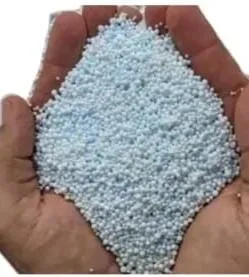 ISOPOR - PEROLA EM ISOPOR PARA ARTESANATO OU CONSTRUCAO