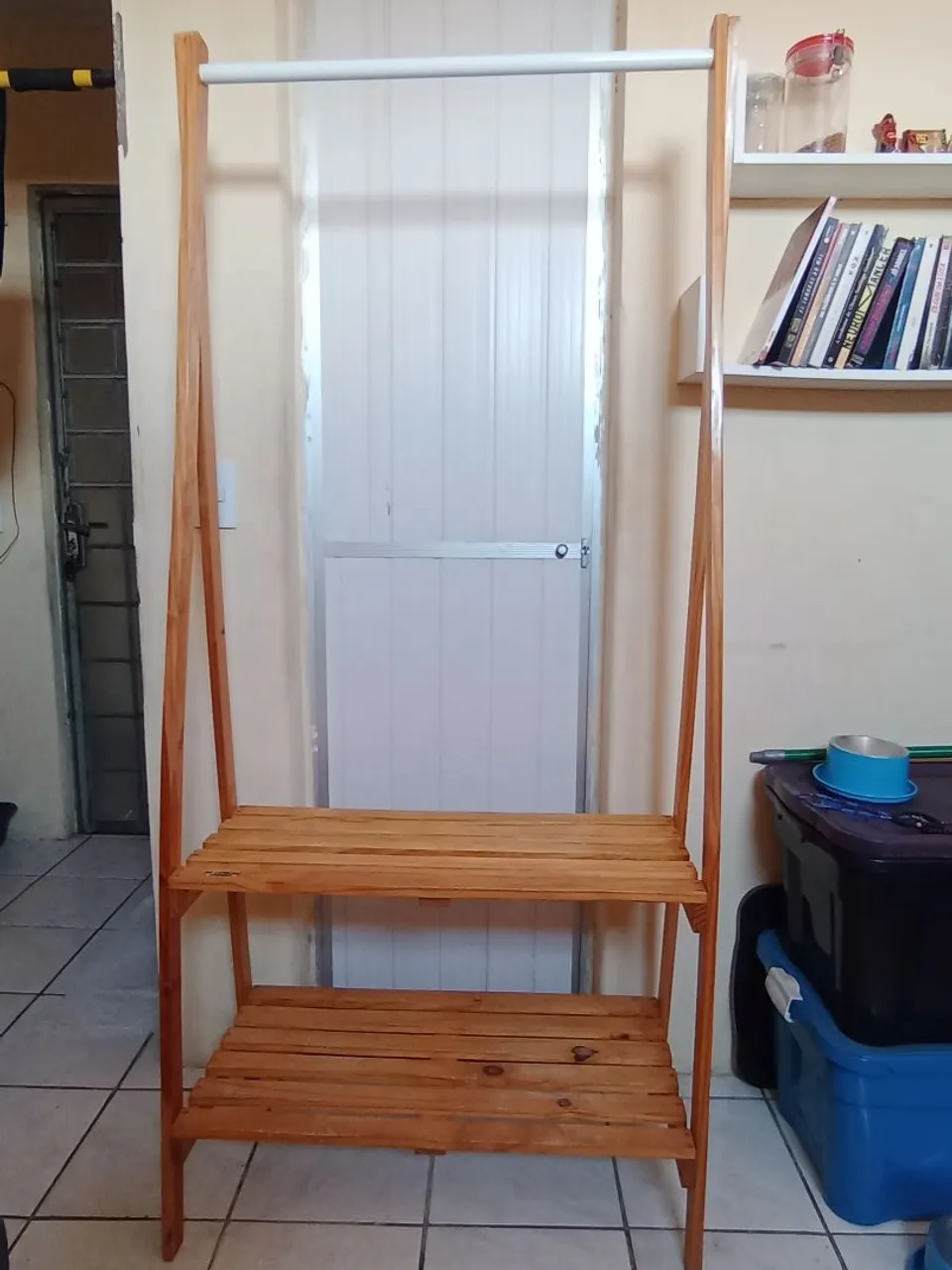 Arara (guarda roupa)
