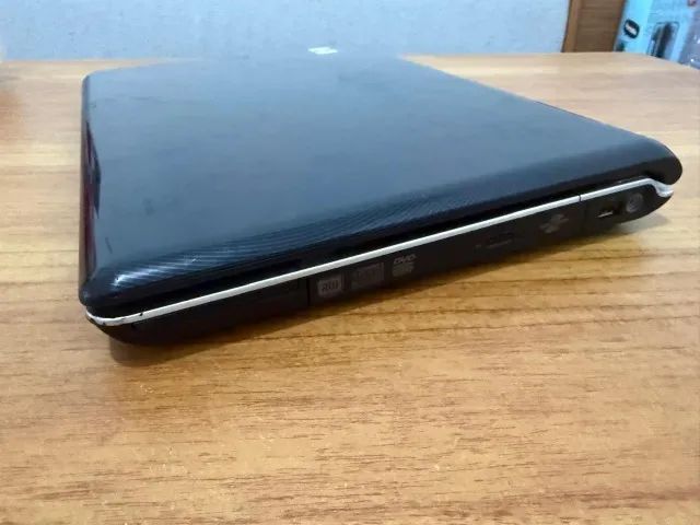 Notebook Intel core 2 8gb 500gb windows 10 pacote office hdmi web-cam - Foto 2