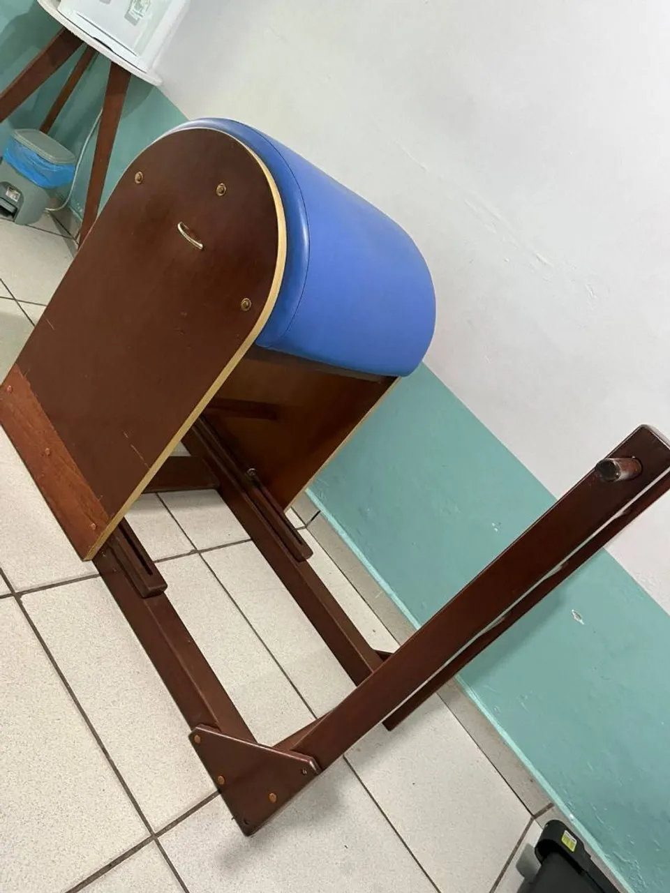 Vendo studio de Pilates completo