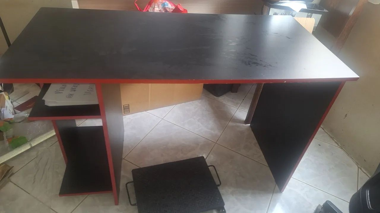 Vendendo móveis para escritório ou home office - Foto 5