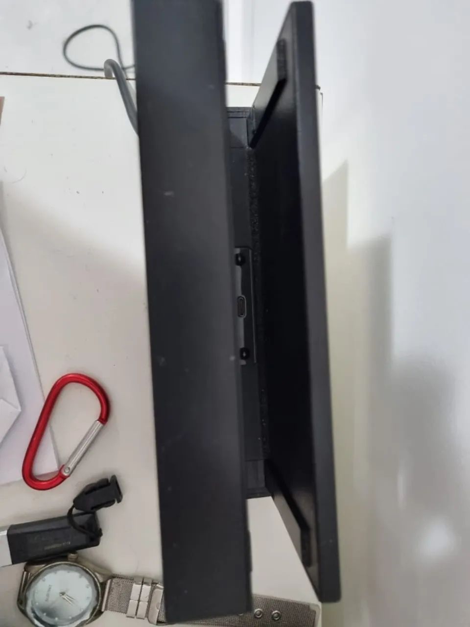Nintendo Switch + Nintendo Pro Controller - Foto 2