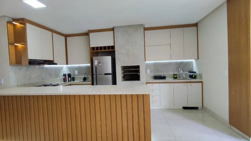 Foto - Goiânia - Chácaras de Recreio São Joaquim