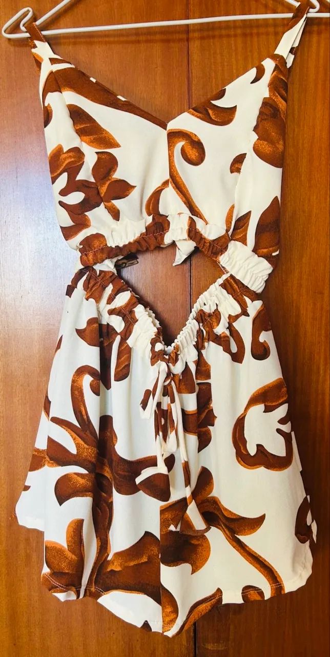 Conjunto kimono com 3 peças  - Foto 5