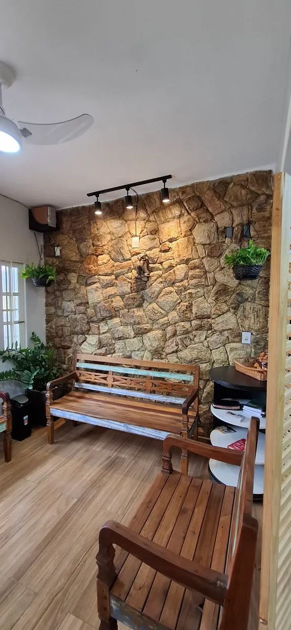 Passo Barbearias Equipada - Foto 4