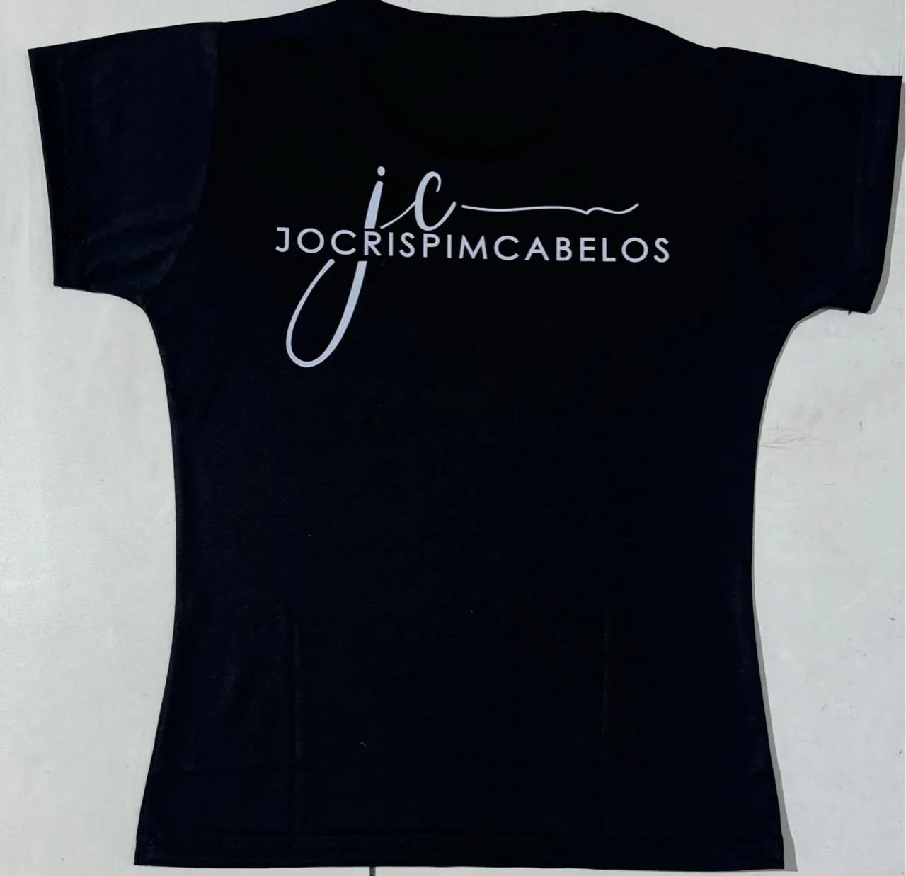 Uniforme com Logo da sua Empresa - Foto 5