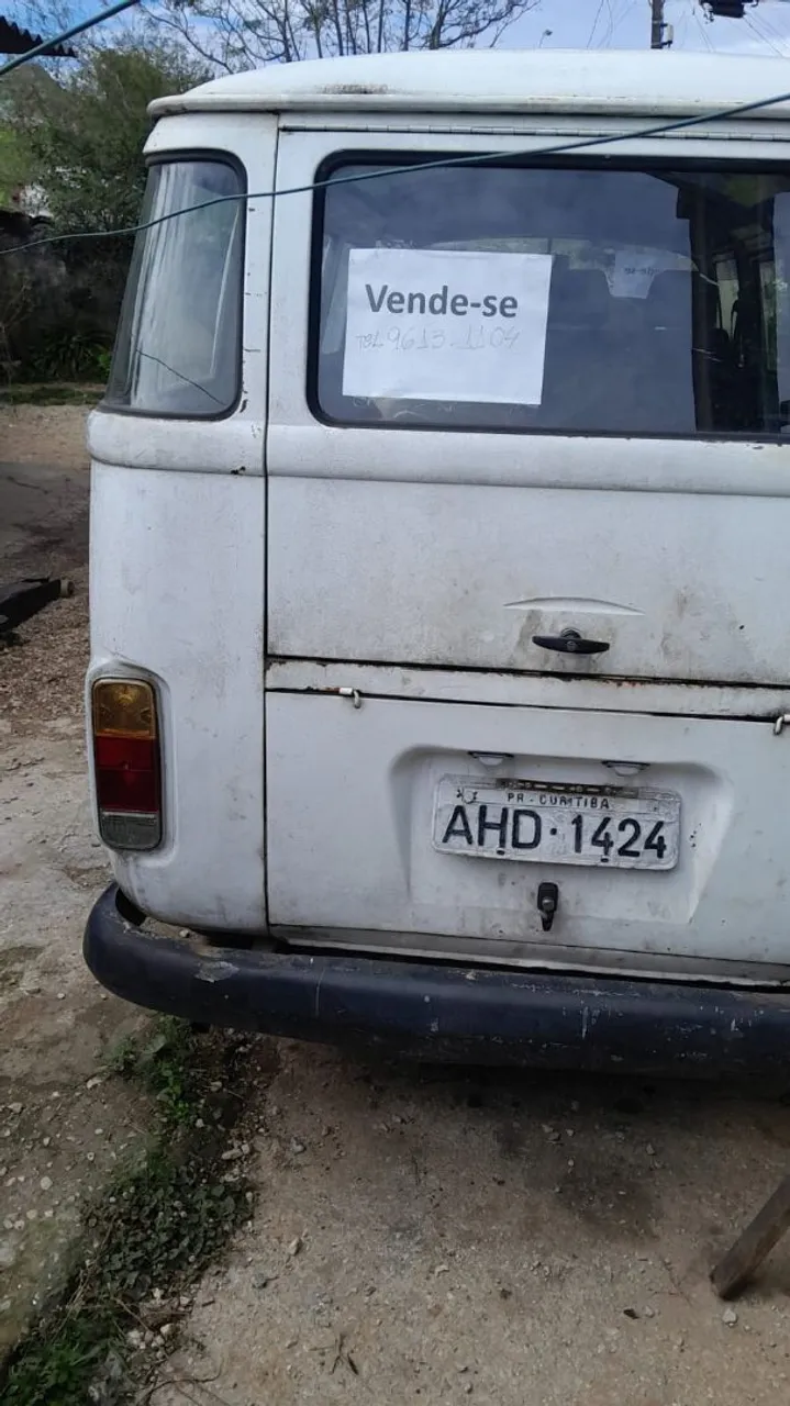 Kombi 1997