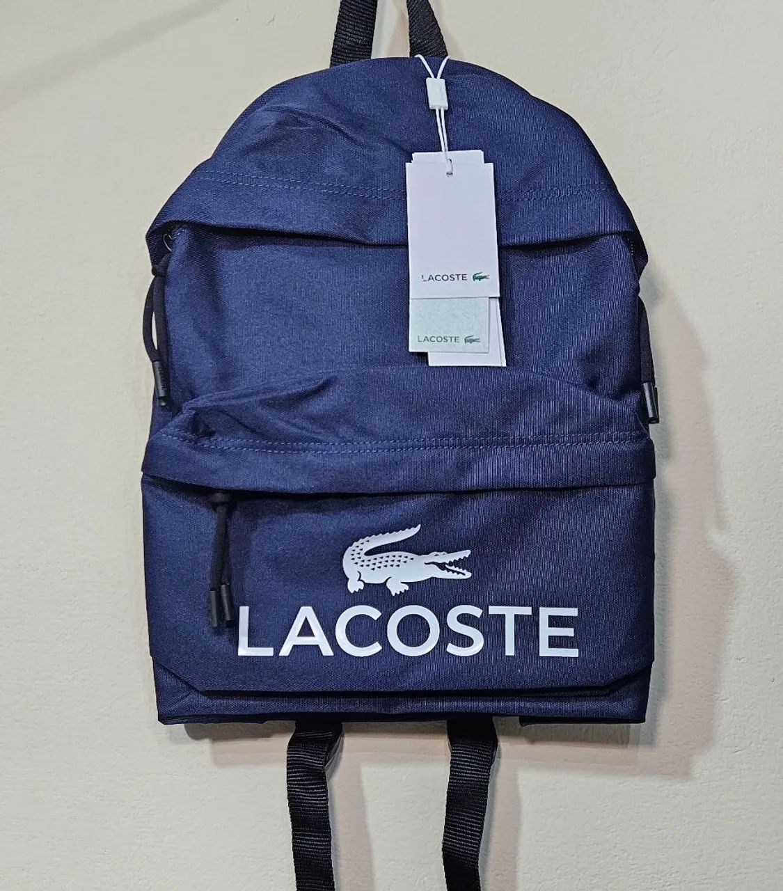 Mochila Lacoste Homme 17l