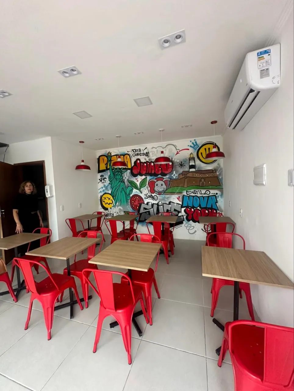 Pizzaria  na Barra  - Foto 3