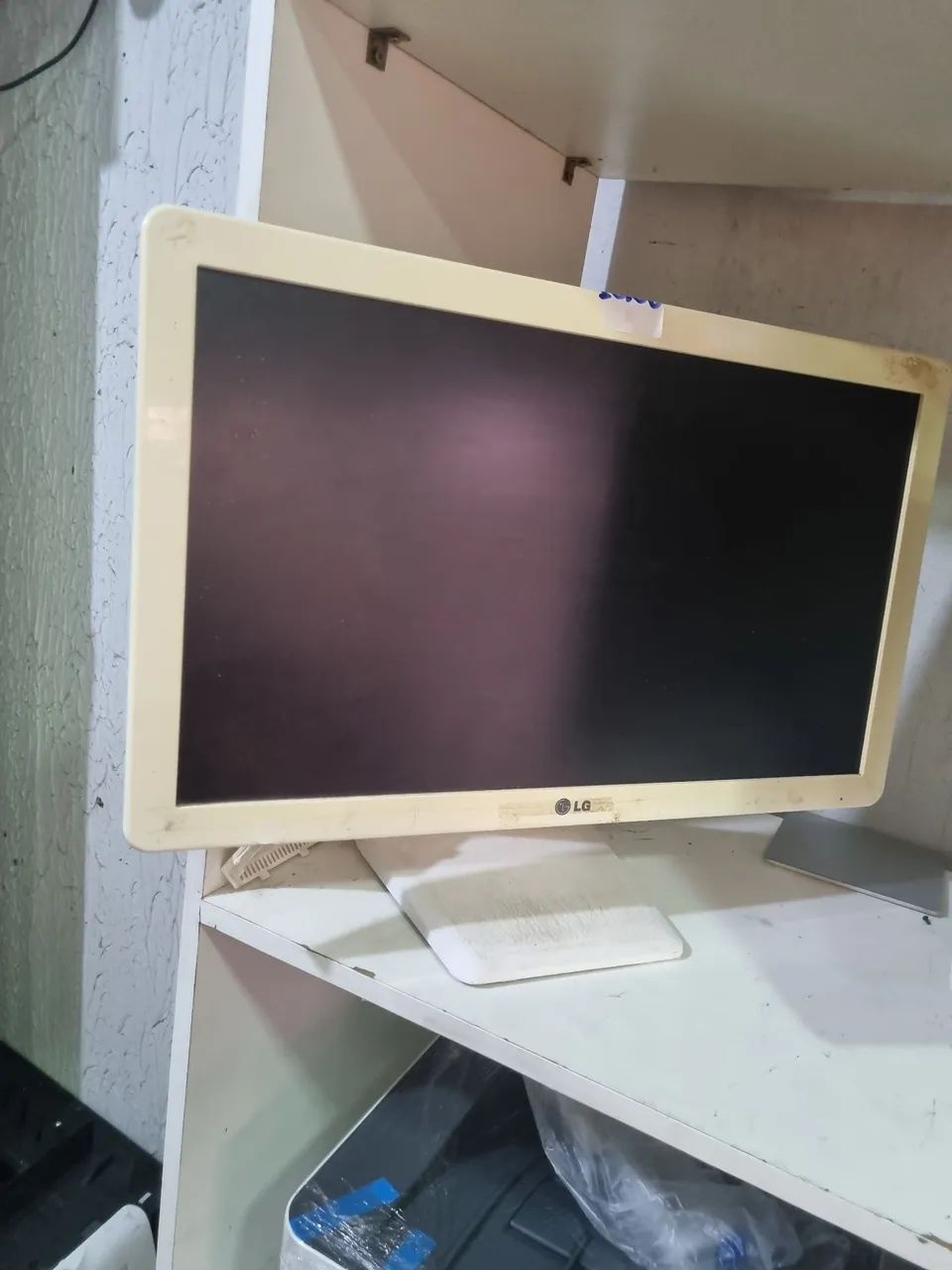 PC ALLEON LG V22 SSD 240 - Foto 2