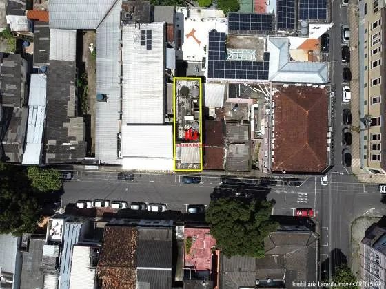Predio Comercial e Residencial Centro  Terreo + 3 Pavimentos - Foto 3