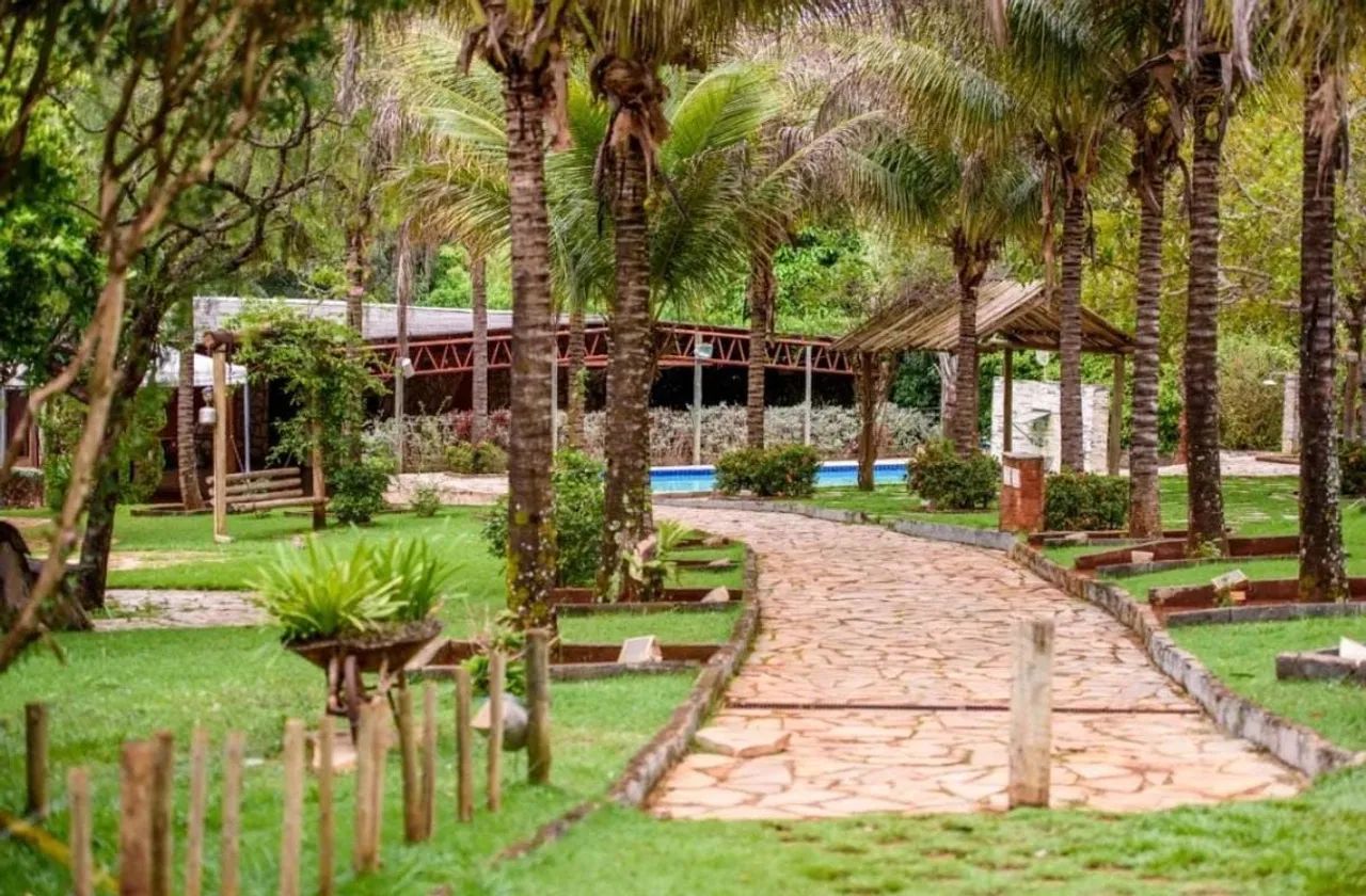 Chácara para eventos em Goiânia DISPONÍVEL   - Foto 5