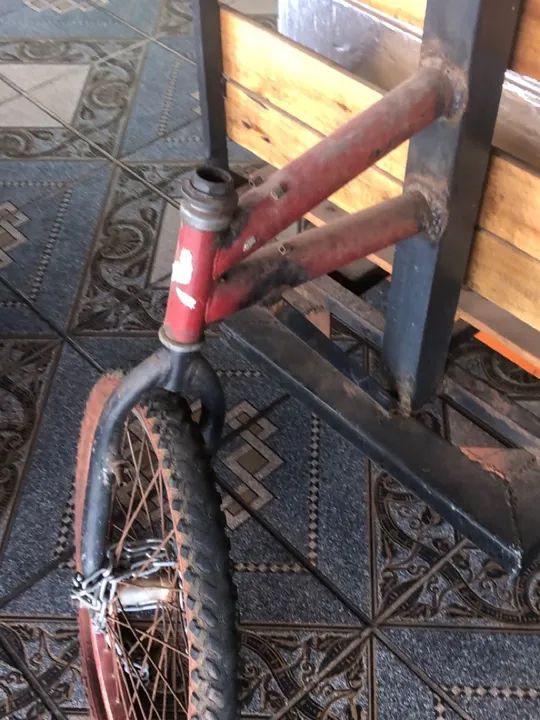 Carrinho feirante - Foto 3