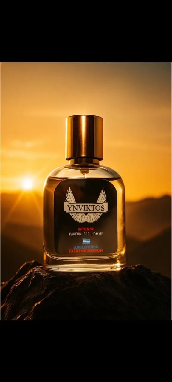Perfumes Argentinos! Seja nosso revendedor! - Foto 6