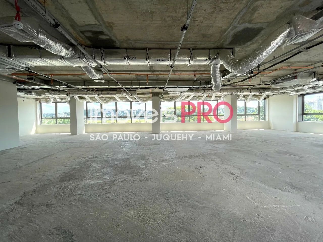 Conj. Comercial, Jardim Paulistano - São Paulo - Foto 12