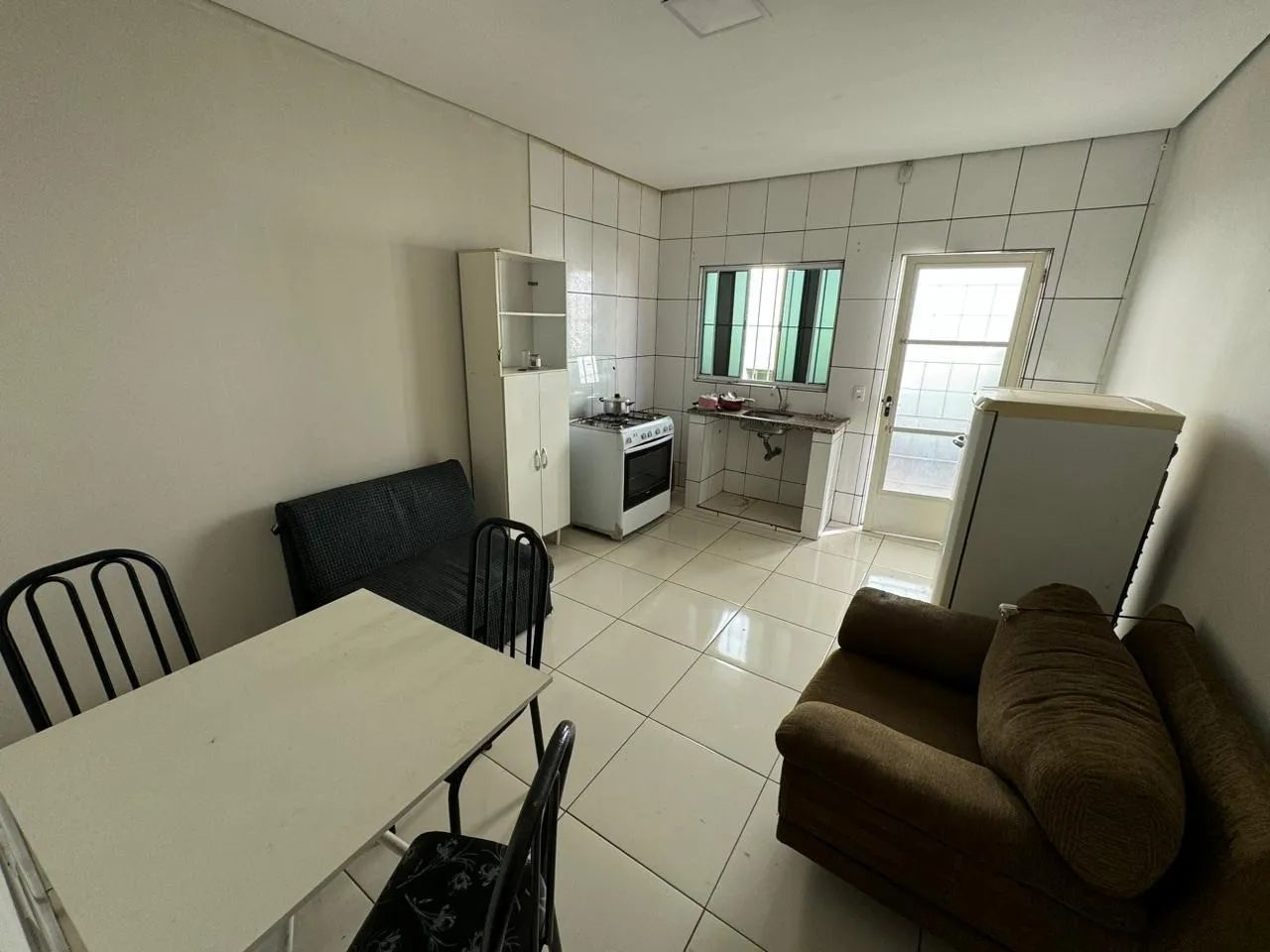 Foto - Londrina - Portuguesa