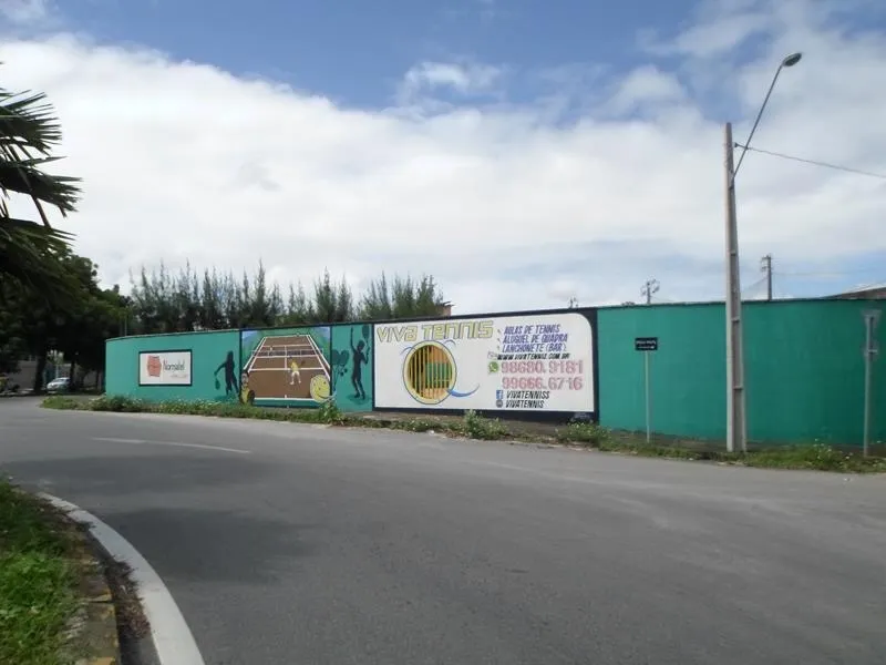 TERRENO para alugar na cidade de FORTALEZA-CE