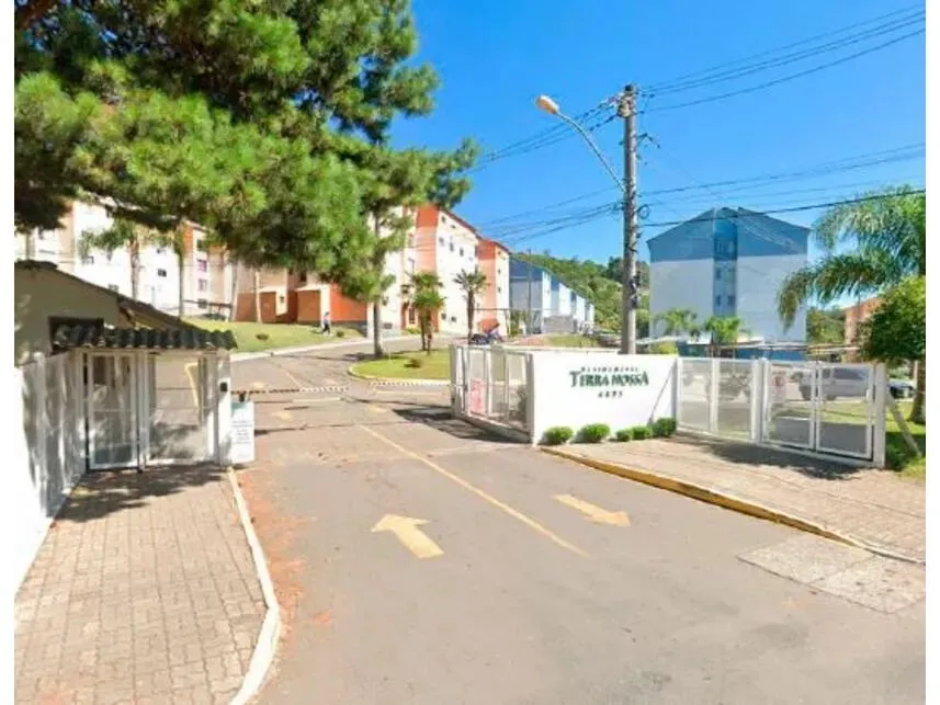 Apartamento em Leilão - Diamantino - Caxias do Sul - RS