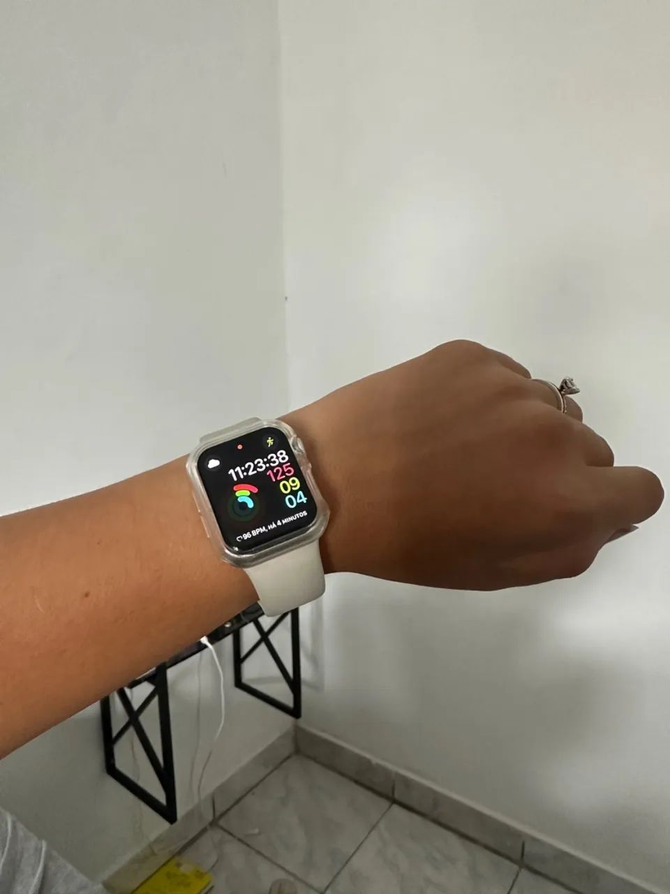 Apple Watch SE 2  - Foto 4