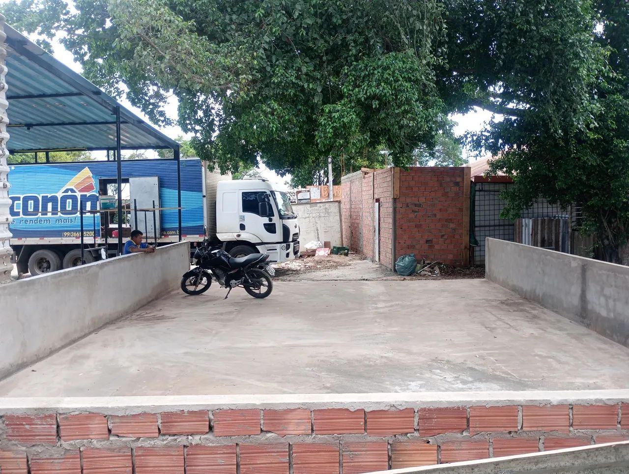 Vendo este ponto comercial na melhor região da cidade operária  - Foto 3