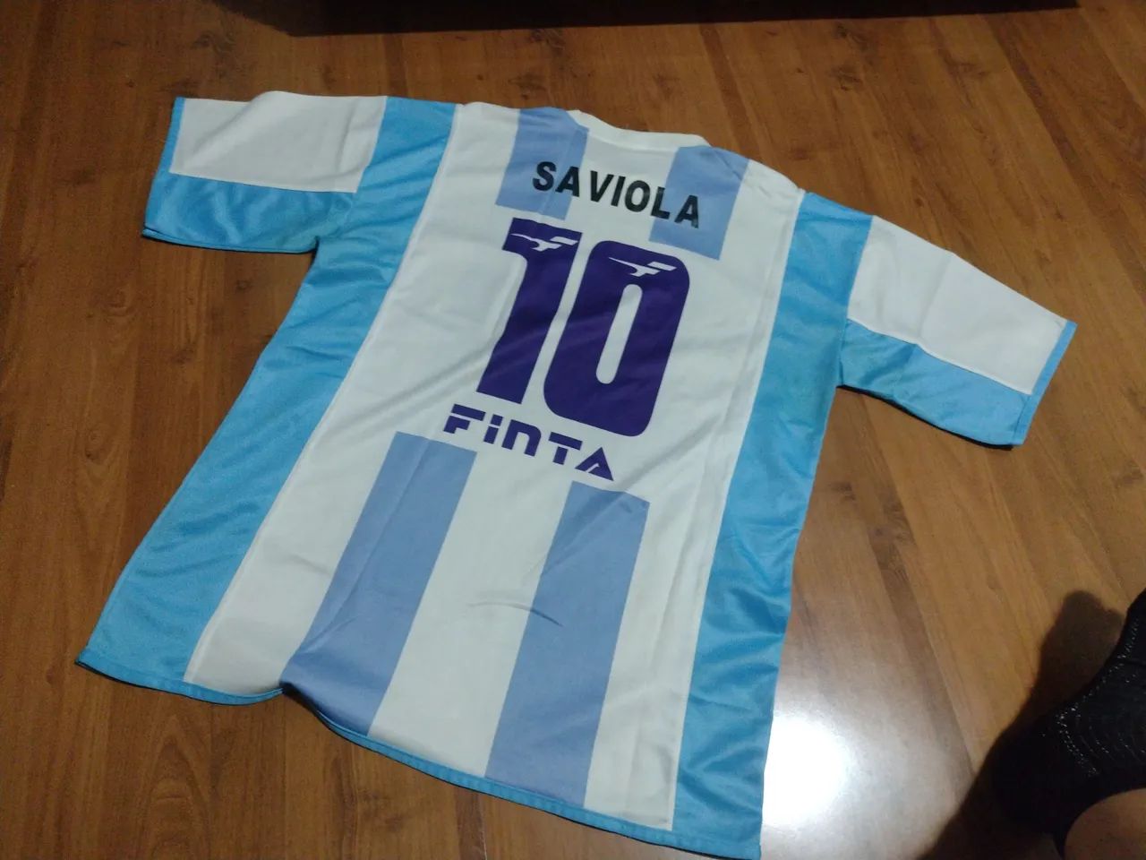 Camisa Paysandu 2001 - Tamanho Gg - Foto 2