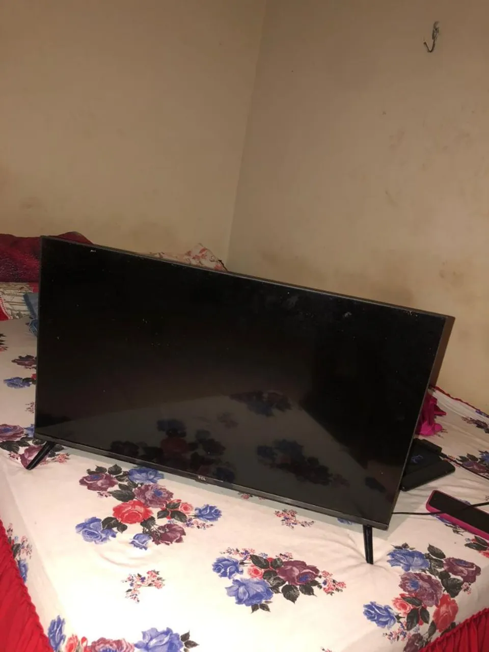 TV TCL Tela Plana