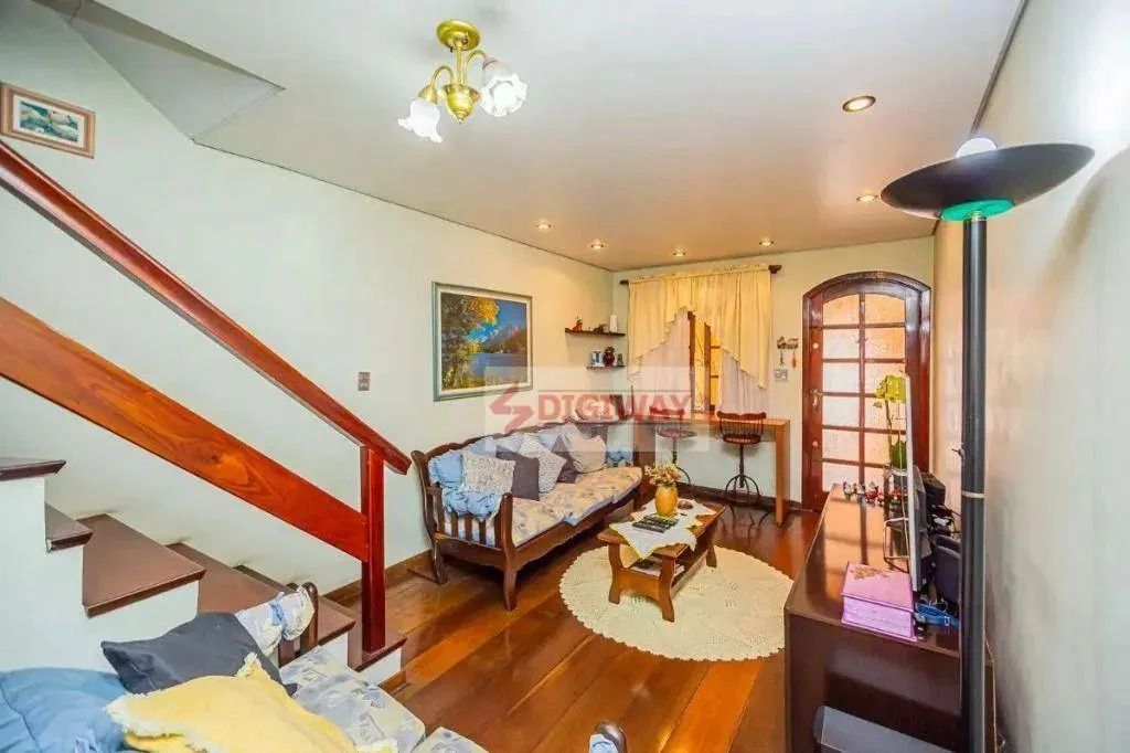 Sobrado com 2 dormitórios à venda, 160 m² por R$ 700.000,00 - Jardim da Glória - São Paulo - Foto 5