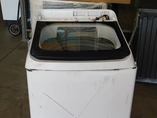 Lavadora de Roupas Midea - MAV130-A816P (Retirada Peças) - Foto 3