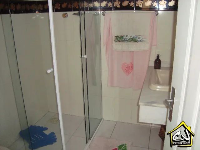 Páscoa/Balonismo 2025 - Casa c/ 4 Quartos - 2 Quadras Mar - Praia Grande - Foto 11