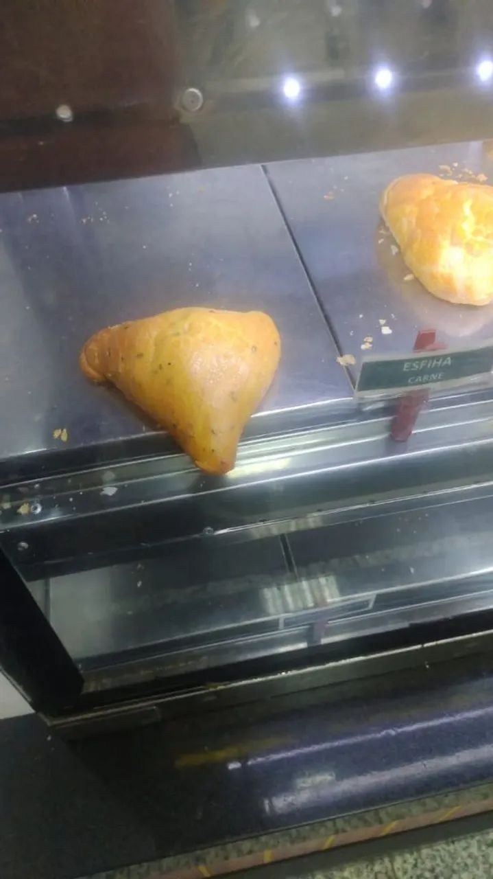 Vendemos salgados assados e fritos congelados alta qualidade. - Foto 4