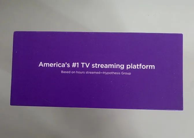 Streaming Roku Ultra LT4K HDR  - Foto 6