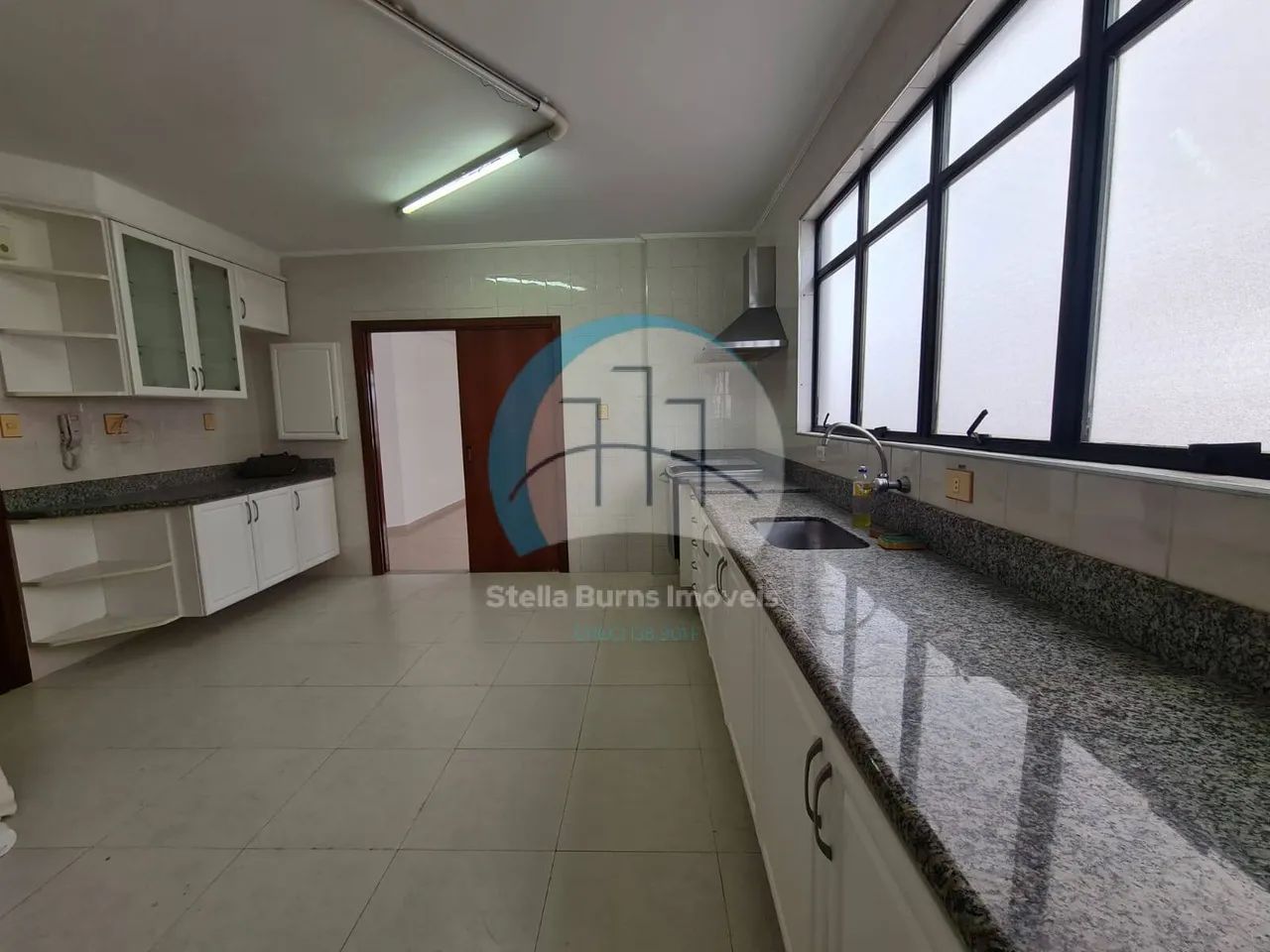 Apartamento na Pompéia com 3 quartos em Santos - Foto 5